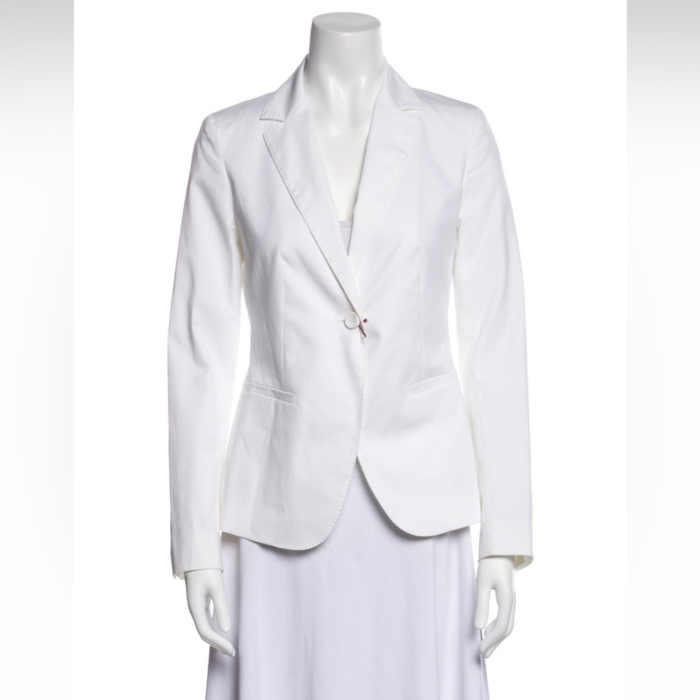 Max Mara blazer